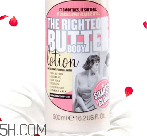 soap&glory身体乳,soapglory身体乳介绍 soap&glory身体乳,soapglory身体乳介绍