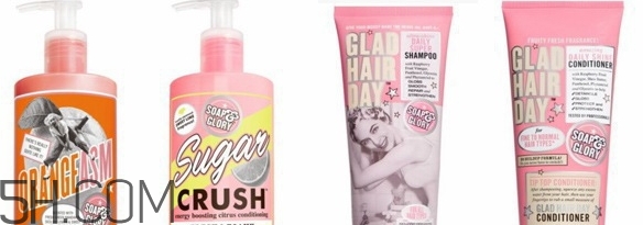 soap glory身体乳孕妇可以用吗