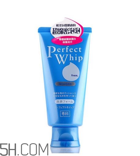 资生堂洗面奶测评,资生堂的洗面奶怎么样