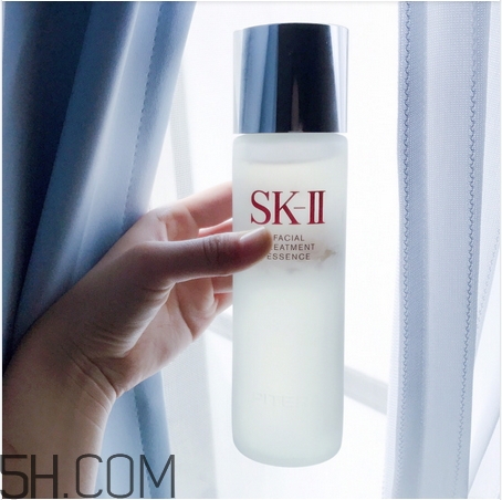 sk2神仙水评测,sk2神仙水评价