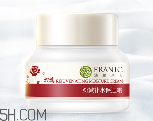 法兰琳卡面霜好用吗,法兰琳卡面霜有几种