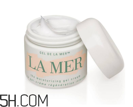 海蓝之谜面霜介绍,海蓝之谜的面霜