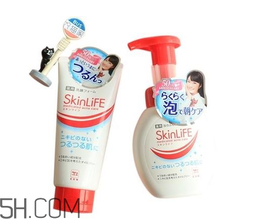 洗面奶是要天天用吗,洗面奶是不是不能天天用