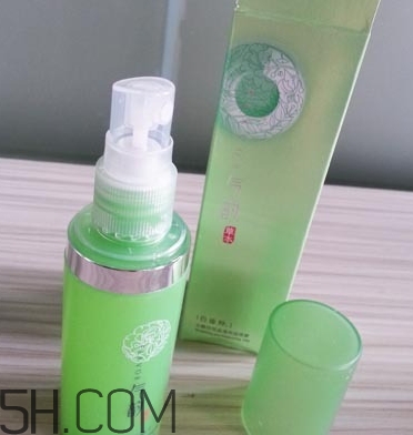 百雀羚保湿喷雾好吗,百雀羚保湿喷雾正确使用方法