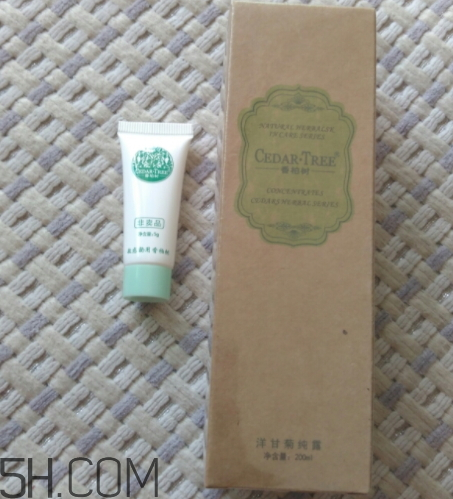 德国洋甘菊纯露哪个牌子好,德国洋甘菊纯露功效