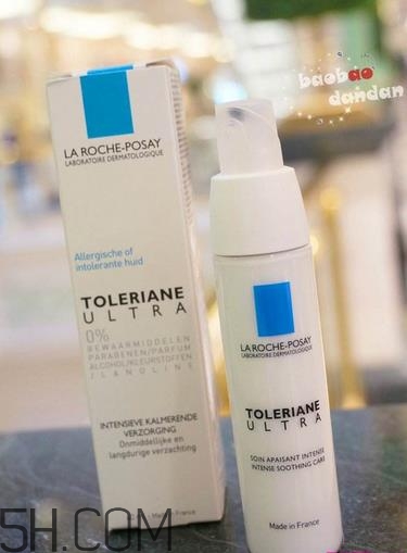 理肤泉安心霜怎么样,理肤泉安心霜是面霜吗