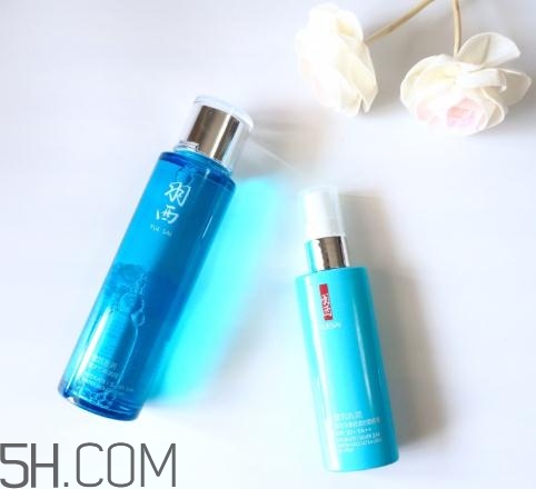 羽西调理液怎么使用,羽西2号调理水的功效