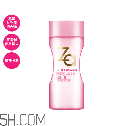 姬芮恒润娇养化妆水 姬芮恒润娇养化妆水