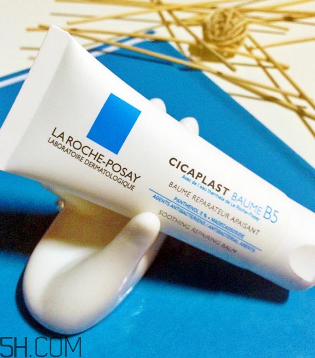 理肤泉b5修复霜会闷痘吗,理肤泉b5闷痘原因