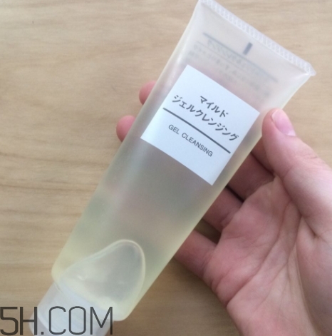 无印良品卸妆啫喱的正确使用方法,无印良品卸妆啫喱和卸妆油比哪个好 无印良品卸妆啫喱的正确使用方法,无印良品卸妆啫喱和卸妆油比哪个好