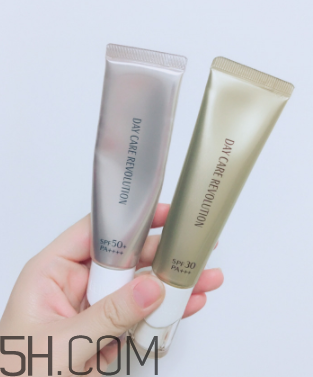 怡丽丝尔防晒金管和银管的区别,怡丽丝尔金管防晒好用吗