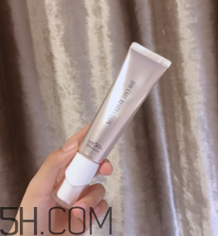 资生堂怡丽丝尔水乳怎么样,怡丽丝尔金管防晒怎么样