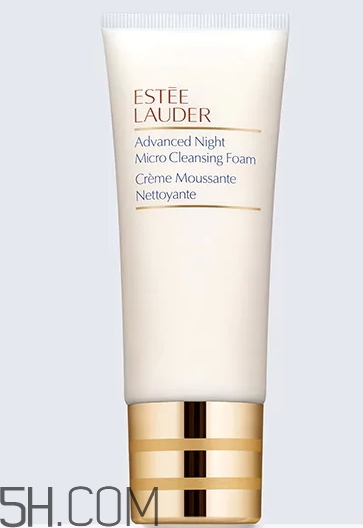 雅诗兰黛肌透修护洁面乳,肌透修护洁面乳怎么样