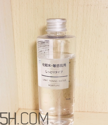 无印良品化妆水怎么样?,无印良品的基础润肤化妆水怎么样