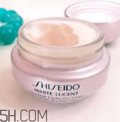 资生堂新透白面霜怎么样,资生堂新透白美白面霜