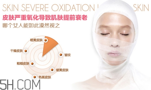 snail white蜗牛面霜,snail蜗牛面膜怎么样