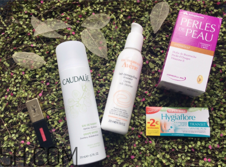 雅漾修护洁面乳正确用法,雅漾免洗洁面乳怎么用