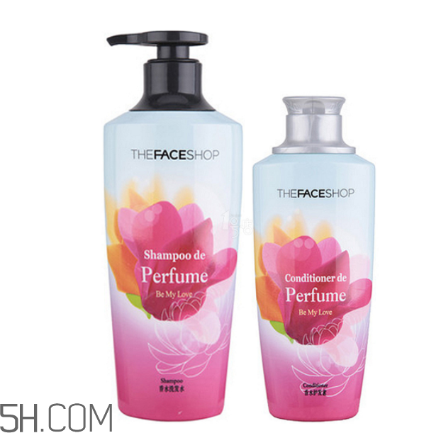 菲诗小铺香水洗发水怎么样,菲诗小铺的洗发水好吗