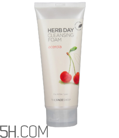 菲诗小铺洗面奶好用吗,菲诗小铺洗面奶成分表