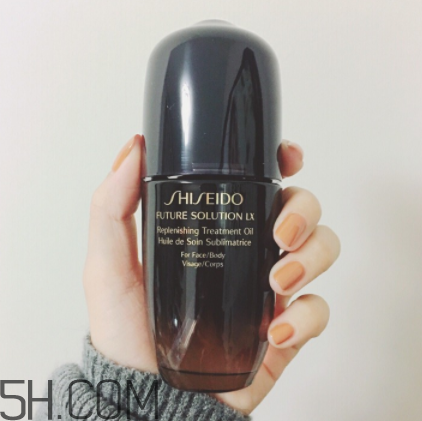 资生堂时光琉璃御藏精华,资生堂时光琉璃御藏臻萃紧肤精华液