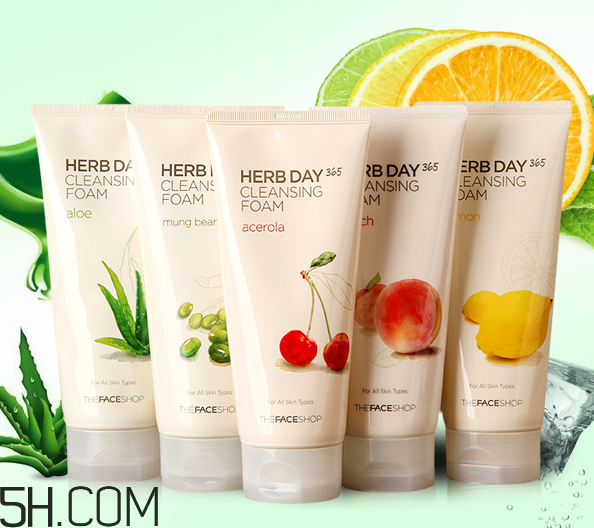 菲诗小铺洗面奶哪个好用,菲诗小铺哪款洗面奶好用 菲诗小铺洗面奶哪个好用,菲诗小铺哪款洗面奶好用