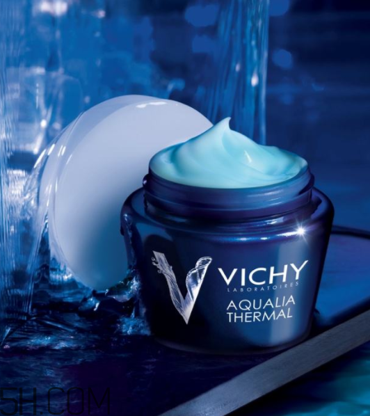 薇姿晚安面膜怎么样,薇姿睡眠面膜