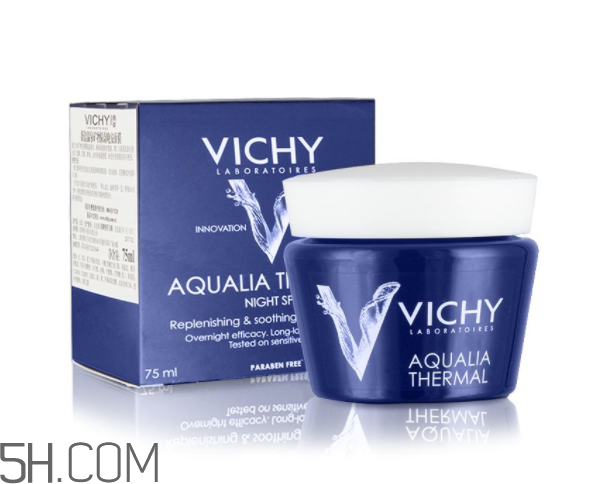 薇姿晚安面膜使用方法,薇姿晚安面膜怎么样