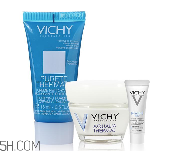 薇姿洗面奶哪款好,薇姿洗面奶怎么样