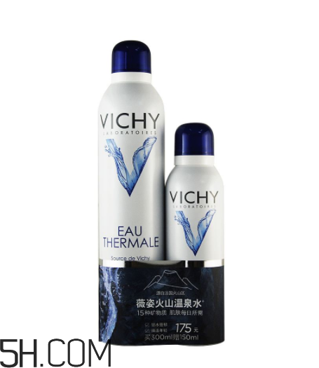 薇姿适合敏感肌吗,薇姿适合敏感肌用吗