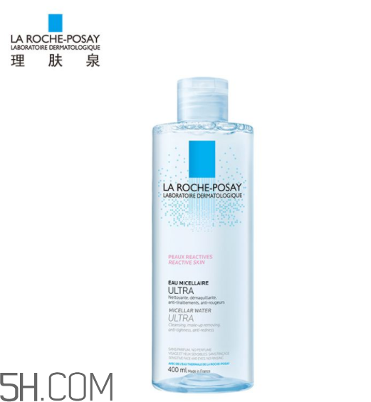 理肤泉温泉净颜修护卸妆液,理肤泉的修复霜怎么用