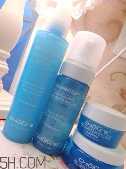 稚优泉水乳怎么样,稚优泉的水乳套装怎么样