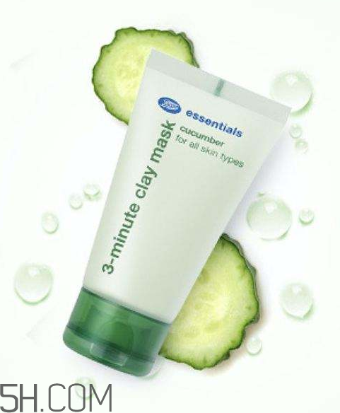 泰国小黄瓜面霜怎么样,泰国黄瓜面膜的功效和作用