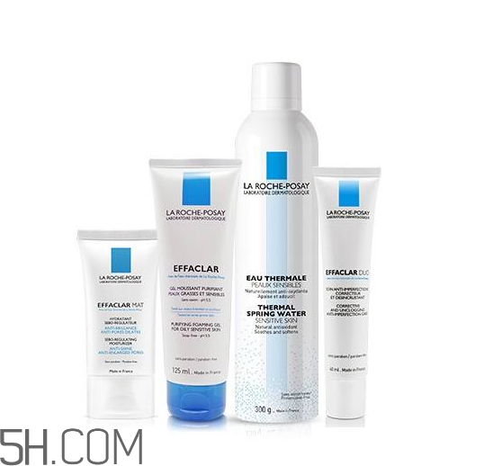 理肤泉和科颜氏的区别,理肤泉好还是科颜氏好