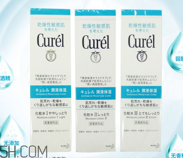 理肤泉和珂润哪个好用,理肤泉b5和珂润面霜哪个好用