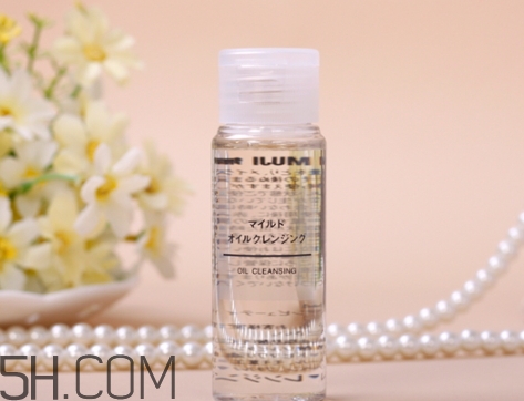 无印良品卸妆油的正确使用方法,无印良品的卸妆油怎么样