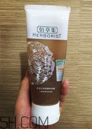 佰草集去角质磨砂啫喱怎么样,佰草集眼部啫喱怎么样