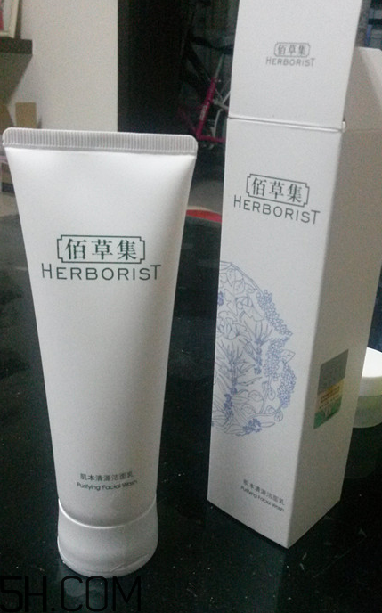 佰草集洁面乳怎么样,佰草集肌本清源洁面乳怎么样 佰草集洁面乳怎么样,佰草集肌本清源洁面乳怎么样