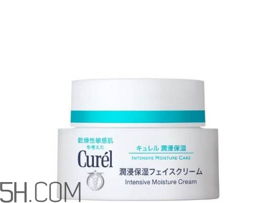 哪款面霜好用,珂润和科颜氏哪个面霜好