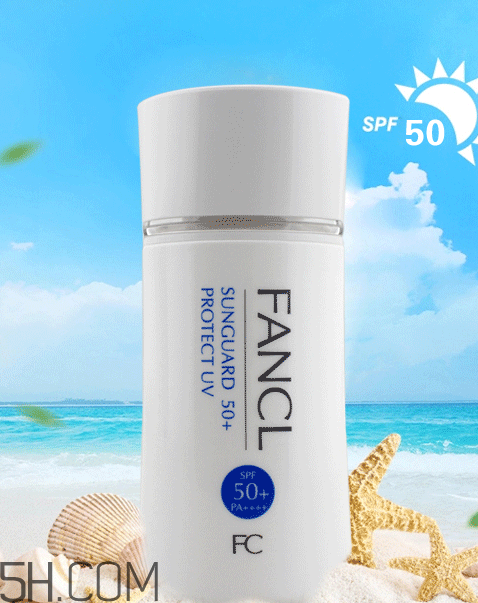 fancl防晒霜怎么打开的视频,fancl防晒霜怎么打开图片