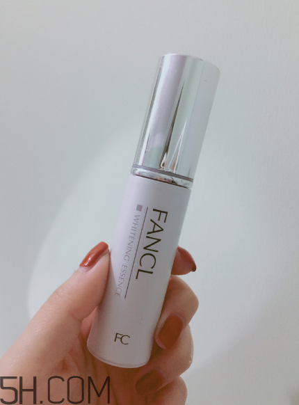 fancl精华液价格,日本护肤品fancl