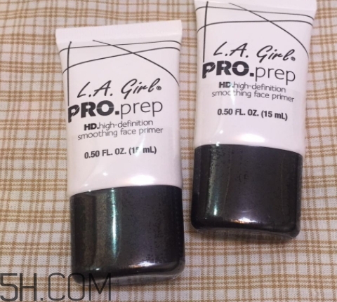 洛杉矶女孩遮瑕用法