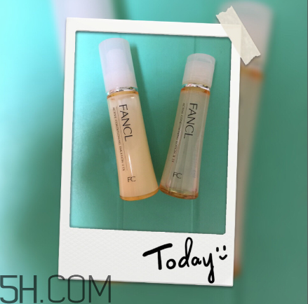 fancl水乳敏感肌能用吗,fancl敏感肌用哪个系列 fancl水乳敏感肌能用吗,fancl敏感肌用哪个系列