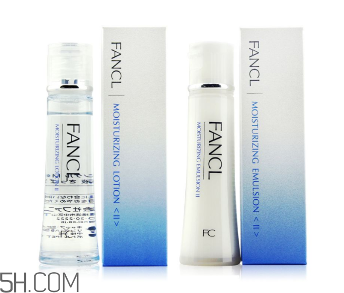fancl芳珂官网旗舰店,芳珂水乳好用吗