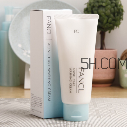 fancl洗面奶孕妇可以用吗,fancl所有的护肤品孕妇可以用吗
