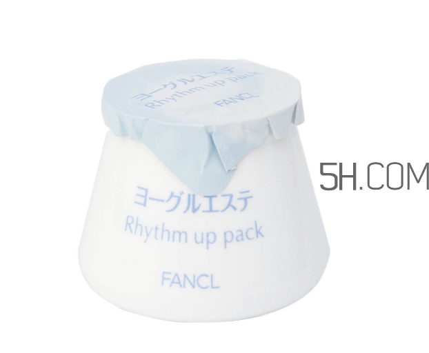 fancl乳酪面膜的使用方法,fancl面膜怎么样
