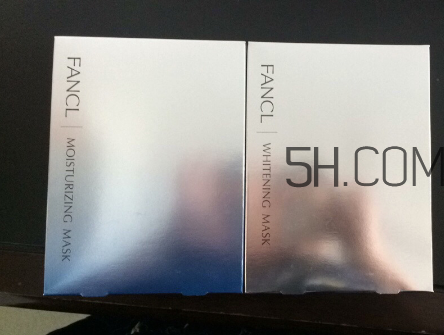 fancl补水面膜,fancl面膜专柜价格表