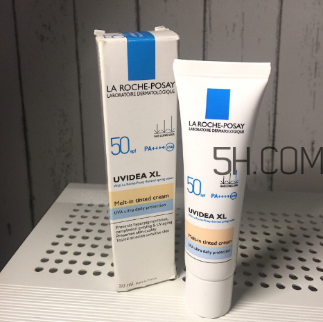 理肤泉每日防晒隔离修颜乳,理肤泉的防晒霜隔离怎么样