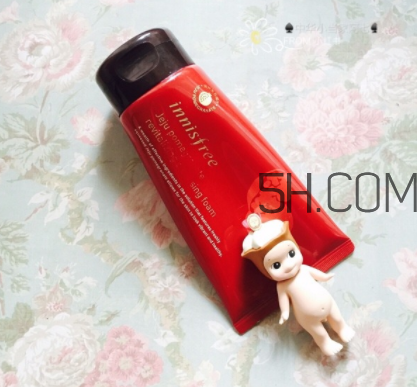 悦诗风吟石榴洗面奶怎么样,悦诗风吟红石榴洗面奶