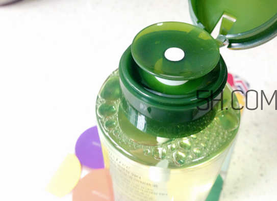 悦诗风吟绿茶精萃保湿洁面乳,悦诗风吟绿茶保湿洁面