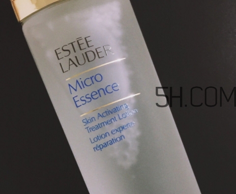 雅诗兰黛肌底微精华使用顺序,雅诗兰黛微精华露的正确使用方法